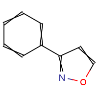CAS: 1006-65-1 | OR910283 | 3-Phenyl-1,2-oxazole