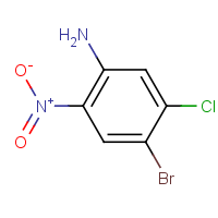 CAS:827-33-8 | OR910289 | 4-Bromo-5-chloro-2-nitroaniline