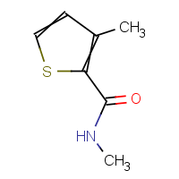 CAS: 56776-68-2 | OR910356 | N,3-Dimethylthiophene-2-carboxamide