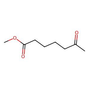 CAS: 2046-21-1 | OR91036 | Methyl 6-oxoheptanoate