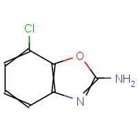 CAS: 64037-11-2 | OR910370 | 7-Chloro-1,3-benzoxazol-2-amine