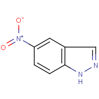 CAS: 5401-94-5 | OR9104 | 5-Nitro-1H-indazole