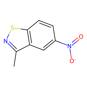 CAS: 35272-19-6 | OR91044 | 3-Methyl-5-nitrobenzoisothiazole