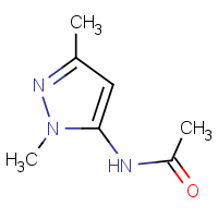 CAS: 75092-37-4 | OR910447 | N-(2,5-Dimethylpyrazol-3-yl)acetamide