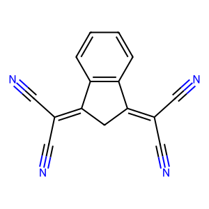 CAS: 38172-19-9 | OR91045 | 1,3-Bis(dicyanomethylidene)indan