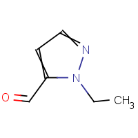 CAS: 902837-62-1 | OR910462 | 2-Ethylpyrazole-3-carbaldehyde