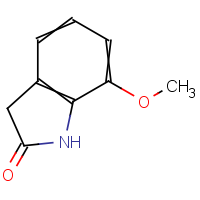 CAS:7699-20-9 | OR910474 | 7-Methoxyoxindole