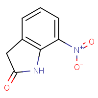 CAS: 25369-31-7 | OR910477 | 7-Nitrooxindole