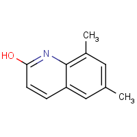 CAS: 54904-39-1 | OR910493 | 6,8-Dimethylquinolin-2(1H)-one