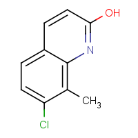 CAS: 73108-76-6 | OR910494 | 7-Chloro-8-methylquinolin-2(1H)-one
