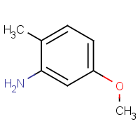 CAS:50868-72-9 | OR910498 | 5-Methoxy-2-methylaniline