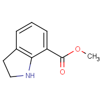 CAS:112106-91-9 | OR910525 | Methyl indoline-7-carboxylate