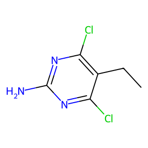 CAS: 6343-68-6 | OR91056 | 2-Amino-4,6-dichloro-5-ethylpyrimidine