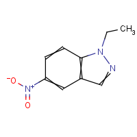 CAS: 5228-51-3 | OR910594 | 1-Ethyl-5-nitroindazole