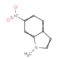CAS: 99459-48-0 | OR910612 | 1-Methyl-6-nitroindole