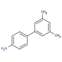 CAS:444143-44-6 | OR910648 | 4-(3,5-Dimethylphenyl)aniline