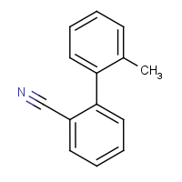 CAS:157366-46-6 | OR910704 | 2-(2-Methylphenyl)benzonitrile
