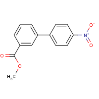 CAS:107558-26-9 | OR910720 | Methyl 4-nitro-[1,1'-biphenyl]-3-carboxylate