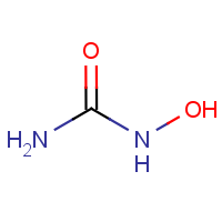 CAS: 127-07-1 | OR9108 | 1-Hydroxyurea