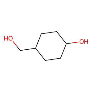 CAS: 33893-85-5 | OR91082 | 4-(Hydroxymethyl)cyclohexanol