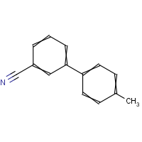 CAS: 133909-96-3 | OR910845 | 3-(4-Methylphenyl)benzonitrile