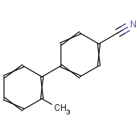 CAS:189828-30-6 | OR910849 | 4-(2-Methylphenyl)benzonitrile