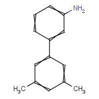 CAS:783325-73-5 | OR910878 | 3-(3,5-Dimethylphenyl)aniline