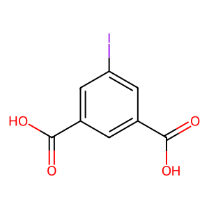CAS: 51839-16-8 | OR91089 | 5-Iodoisophthalic acid