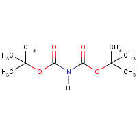 CAS:51779-32-9 | OR9109 | Di-(tert-butyl) imidodicarbonate
