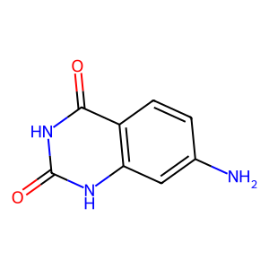 CAS: 59674-85-0 | OR91094 | 7-Aminoquinazoline-2,4(1H,3H)-dione