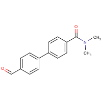 CAS: 1393442-21-1 | OR910945 | 4-(4-Formylphenyl)-N,N-dimethylbenzamide