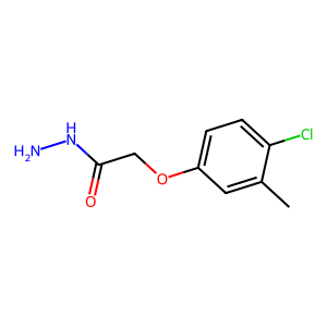 CAS: 72293-68-6 | OR91098 | 2-(4-Chloro-3-methylphenoxy)acetohydrazide