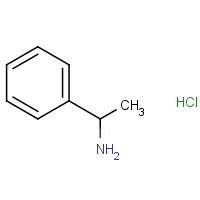 CAS: 13437-79-1 | OR911011 | 1-Phenylethylamine hydrochloride