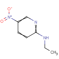 CAS: 67730-09-0 | OR911051 | 2-N-Ethylamino-5-nitropyridine