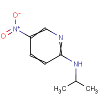 CAS: 26820-53-1 | OR911055 | 2-N-Isopropylamino-5-nitropyridine