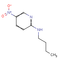 CAS: 26820-54-2 | OR911056 | 2-N-Butylamino-5-nitropyridine