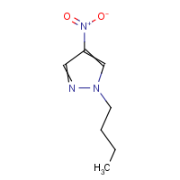 CAS: 1240574-64-4 | OR911094 | 1-Butyl-4-nitropyrazole