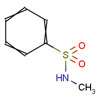 CAS:5183-78-8 | OR911104 | N-Methylbenzenesulfonamide