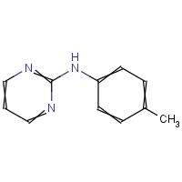 CAS: 198711-26-1 | OR911119 | N-(4-Methylphenyl)pyrimidin-2-amine