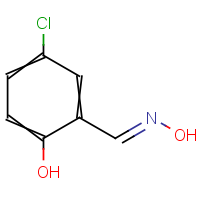 CAS: 87974-49-0 | OR911128 | 4-Chloro-2-[(1E)-(hydroxyimino)methyl]phenol