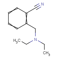 CAS:867330-04-9 | OR911138 | 2-[(Diethylamino)methyl]benzonitrile