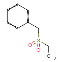 CAS:772-47-4 | OR911143 | Ethylsulfonylmethylbenzene