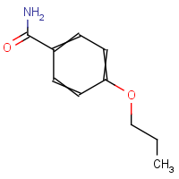 CAS: 350988-71-5 | OR911172 | 4-Propoxybenzamide