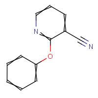 CAS: 14178-15-5 | OR911174 | 3-Cyano-2-phenoxypyridine