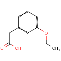CAS: 72775-83-8 | OR911178 | (3-Ethoxyphenyl)acetic acid