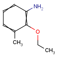 CAS:1352318-44-5 | OR911228 | 2-Ethoxy-3-methylaniline