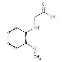 CAS: 94800-23-4 | OR911243 | [(2-Methoxyphenyl)amino]acetic acid