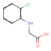 CAS: 6961-49-5 | OR911248 | N-(2-Chlorophenyl)glycine