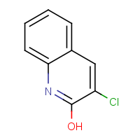 CAS: 939-17-3 | OR911269 | 3-Chloro-1H-quinolin-2-one