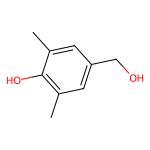 CAS: 4397-14-2 | OR91129 | 4-(Hydroxymethyl)-2,6-dimethylphenol